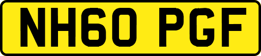 NH60PGF