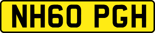 NH60PGH