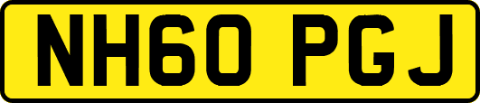 NH60PGJ