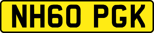 NH60PGK