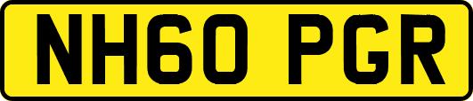 NH60PGR