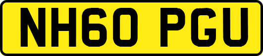 NH60PGU