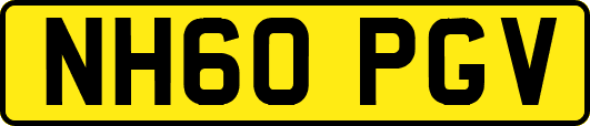 NH60PGV