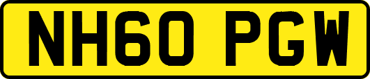 NH60PGW