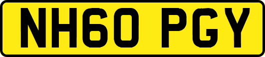 NH60PGY