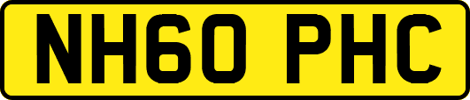 NH60PHC
