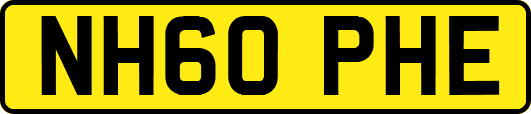 NH60PHE