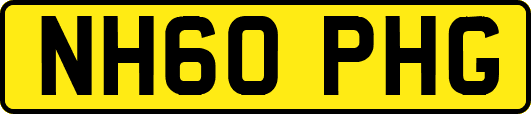 NH60PHG