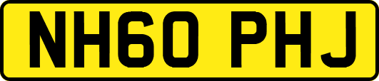 NH60PHJ