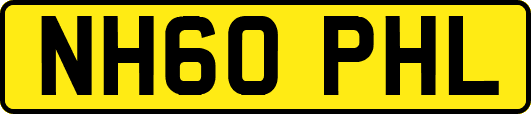 NH60PHL