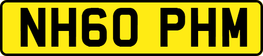 NH60PHM