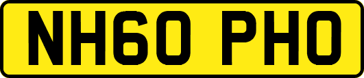 NH60PHO