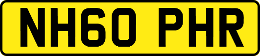 NH60PHR