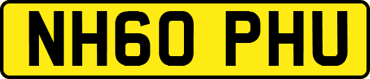 NH60PHU
