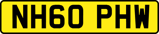 NH60PHW