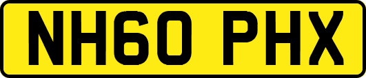NH60PHX
