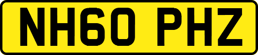 NH60PHZ