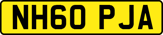 NH60PJA