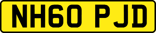 NH60PJD