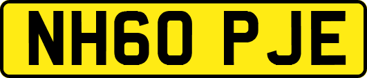 NH60PJE