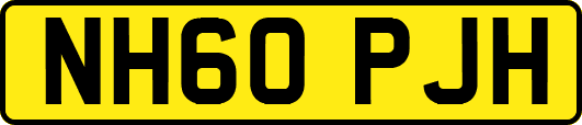 NH60PJH