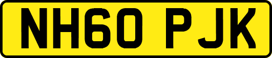NH60PJK