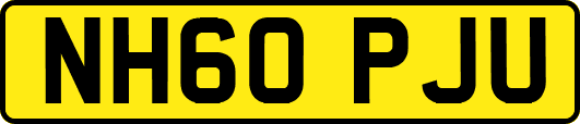 NH60PJU