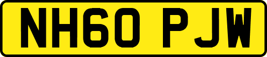 NH60PJW