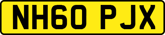 NH60PJX