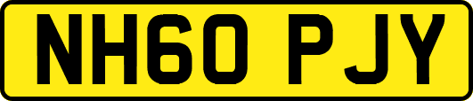 NH60PJY