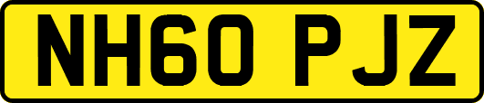 NH60PJZ