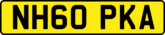 NH60PKA