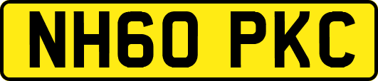 NH60PKC