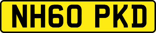NH60PKD