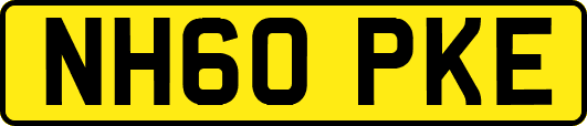 NH60PKE