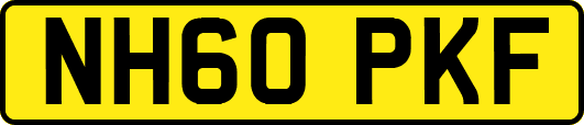 NH60PKF