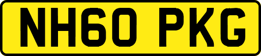 NH60PKG