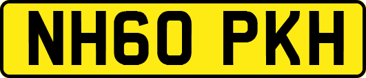 NH60PKH