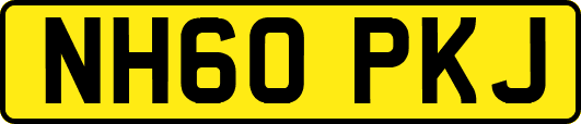 NH60PKJ