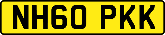 NH60PKK