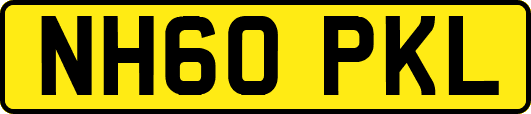 NH60PKL