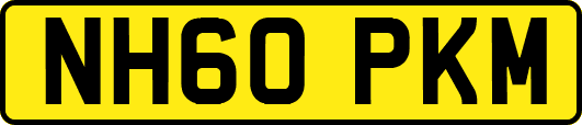 NH60PKM