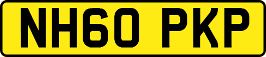 NH60PKP