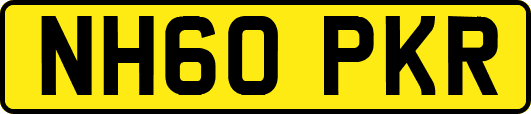 NH60PKR