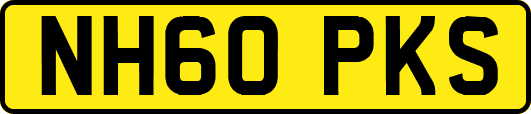 NH60PKS