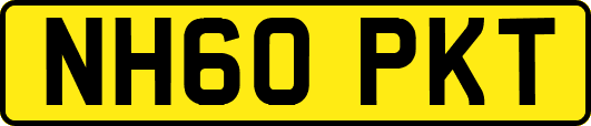 NH60PKT