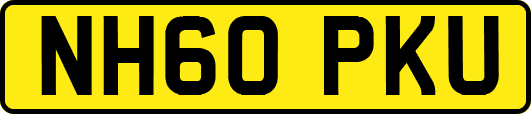 NH60PKU