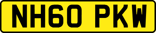 NH60PKW