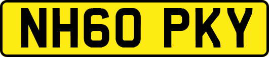 NH60PKY