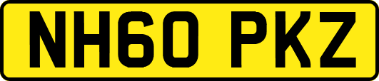 NH60PKZ